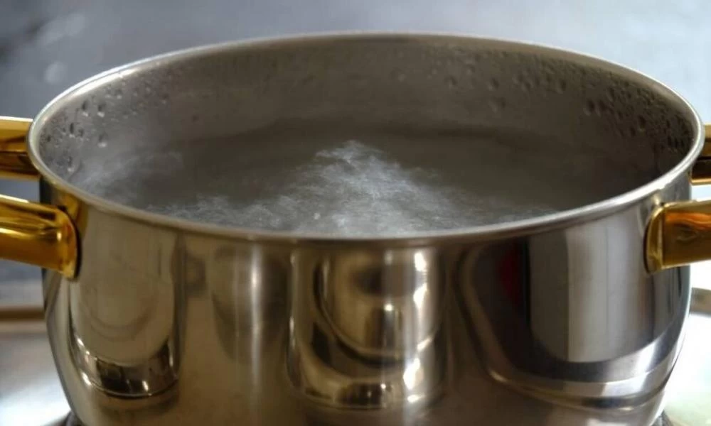 Φρίκη: Γονείς - κτήνη έβρασαν τη 2χρονη κόρη τους μέχρι θανάτου